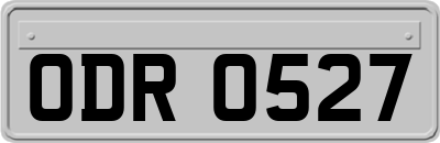 ODR0527