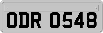 ODR0548