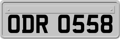 ODR0558