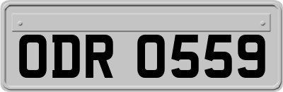 ODR0559