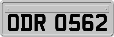 ODR0562