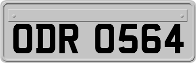 ODR0564