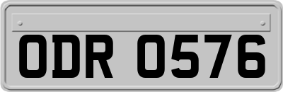 ODR0576