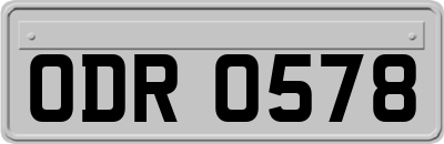 ODR0578