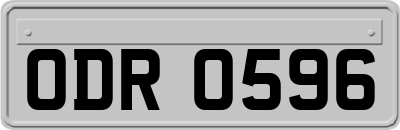 ODR0596