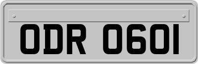 ODR0601