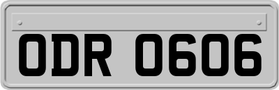 ODR0606