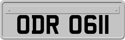ODR0611