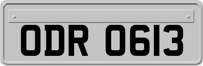 ODR0613