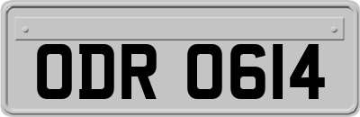 ODR0614