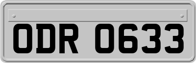 ODR0633