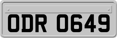 ODR0649