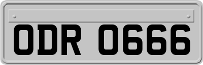 ODR0666