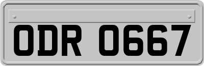 ODR0667