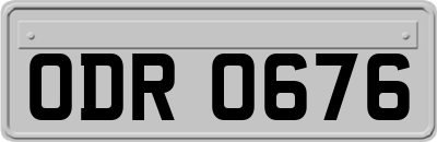 ODR0676