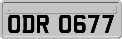 ODR0677