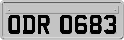 ODR0683