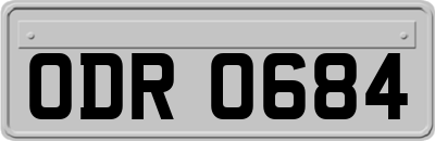 ODR0684