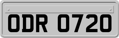 ODR0720