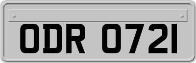 ODR0721