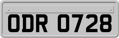ODR0728