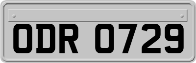 ODR0729