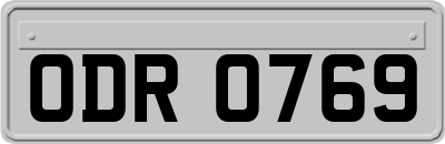 ODR0769