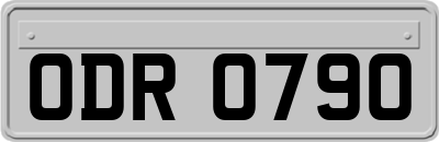 ODR0790
