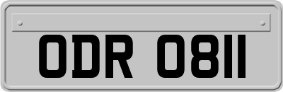 ODR0811