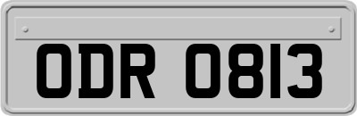 ODR0813