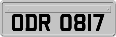ODR0817