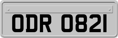 ODR0821
