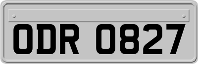 ODR0827