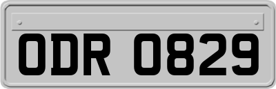 ODR0829