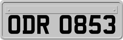 ODR0853