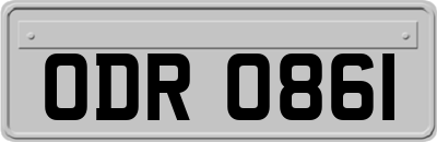 ODR0861