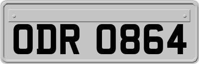 ODR0864