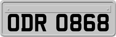 ODR0868