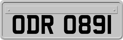 ODR0891
