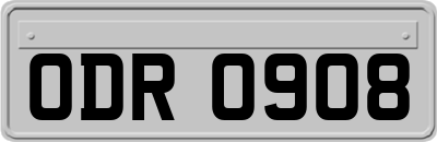 ODR0908