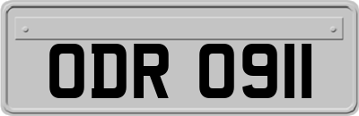 ODR0911