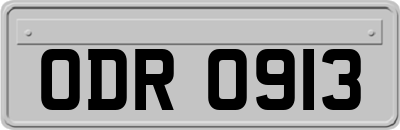 ODR0913