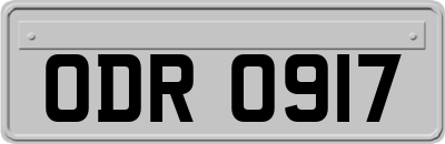 ODR0917