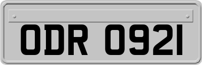 ODR0921