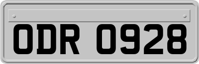 ODR0928