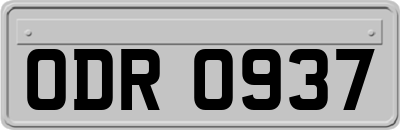 ODR0937