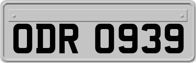 ODR0939