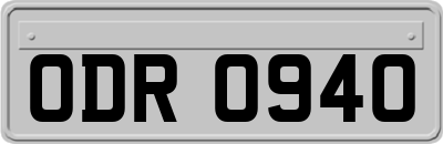 ODR0940