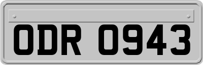 ODR0943