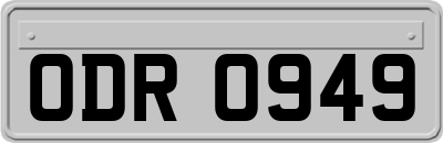ODR0949